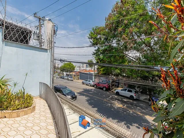 Casa com 206m² 3 quartos e 3 banheiros, à venda, no bairro Vila Madalena em São Paulo