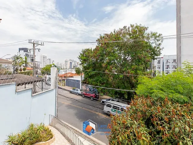 Casa com 206m² 3 quartos e 3 banheiros, à venda, no bairro Vila Madalena em São Paulo