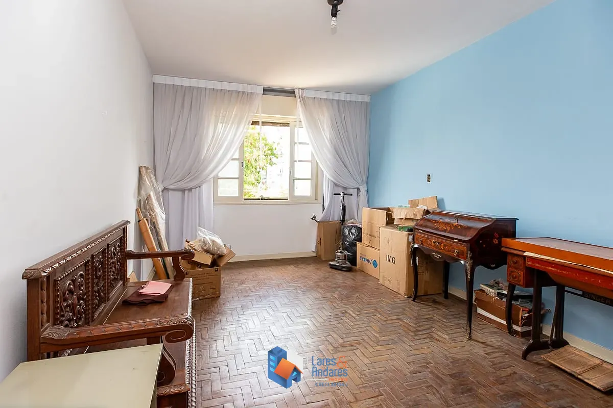 Casa, 3 quartos, 189 m² - Foto 22