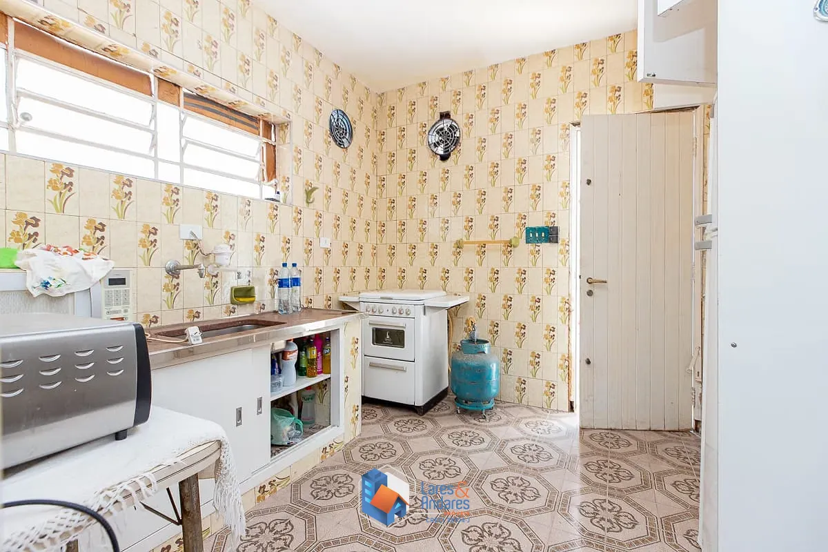 Casa, 3 quartos, 189 m² - Foto 28