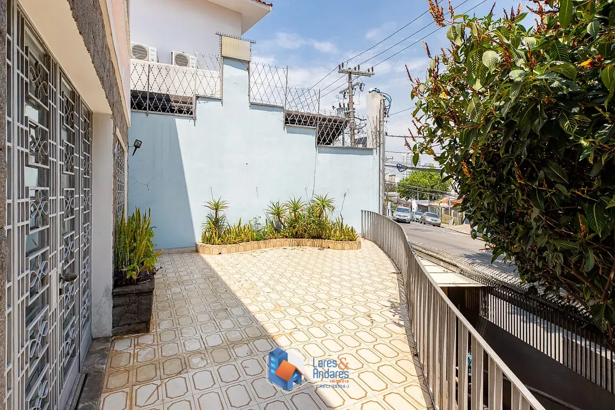 Casa, 3 quartos, 189 m² - Foto 6