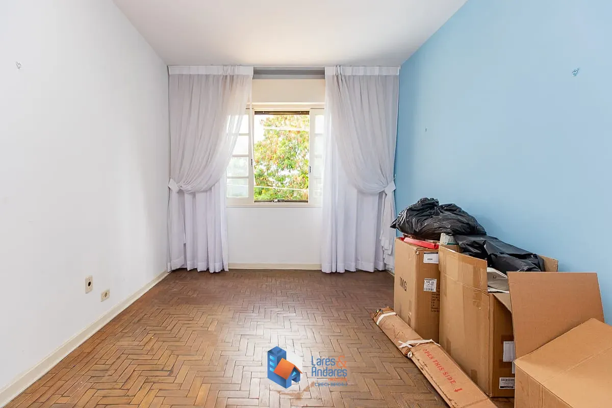 Casa, 3 quartos, 189 m² - Foto 19