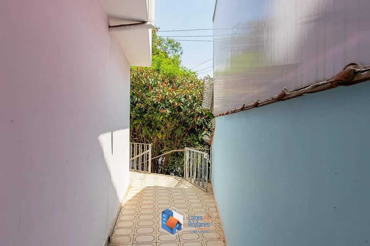 Casa, 3 quartos, 189 m² - Foto 13
