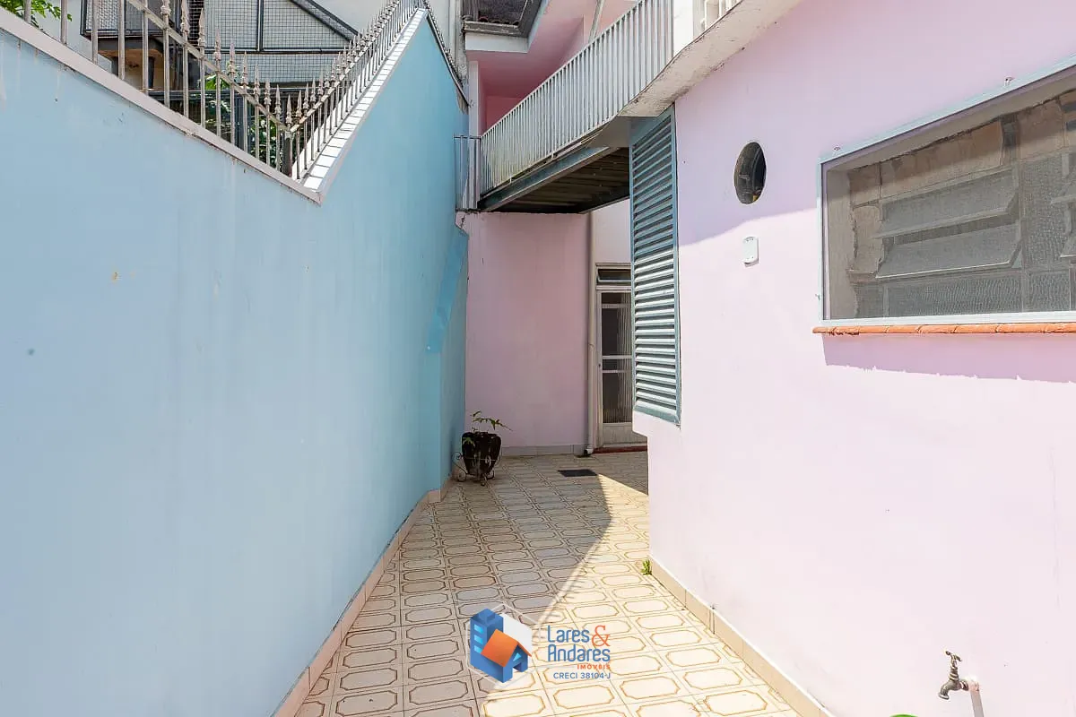 Casa, 3 quartos, 189 m² - Foto 9