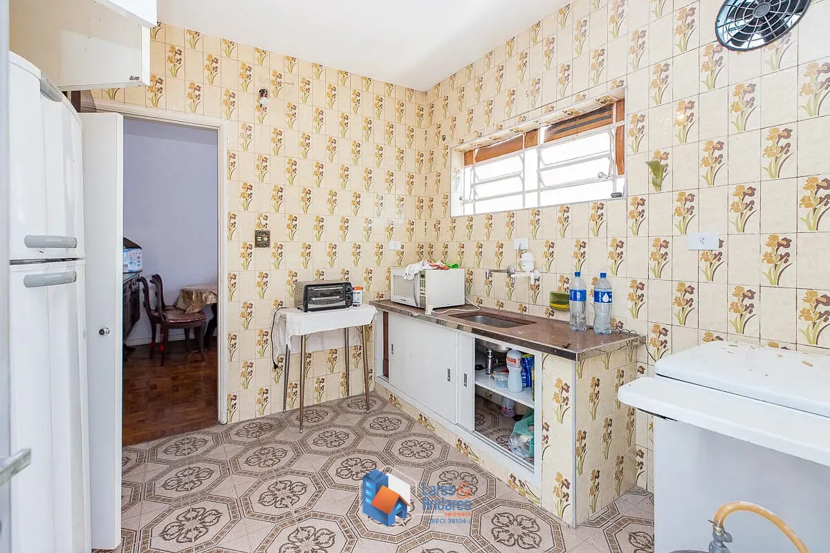 Casa, 3 quartos, 189 m² - Foto 29
