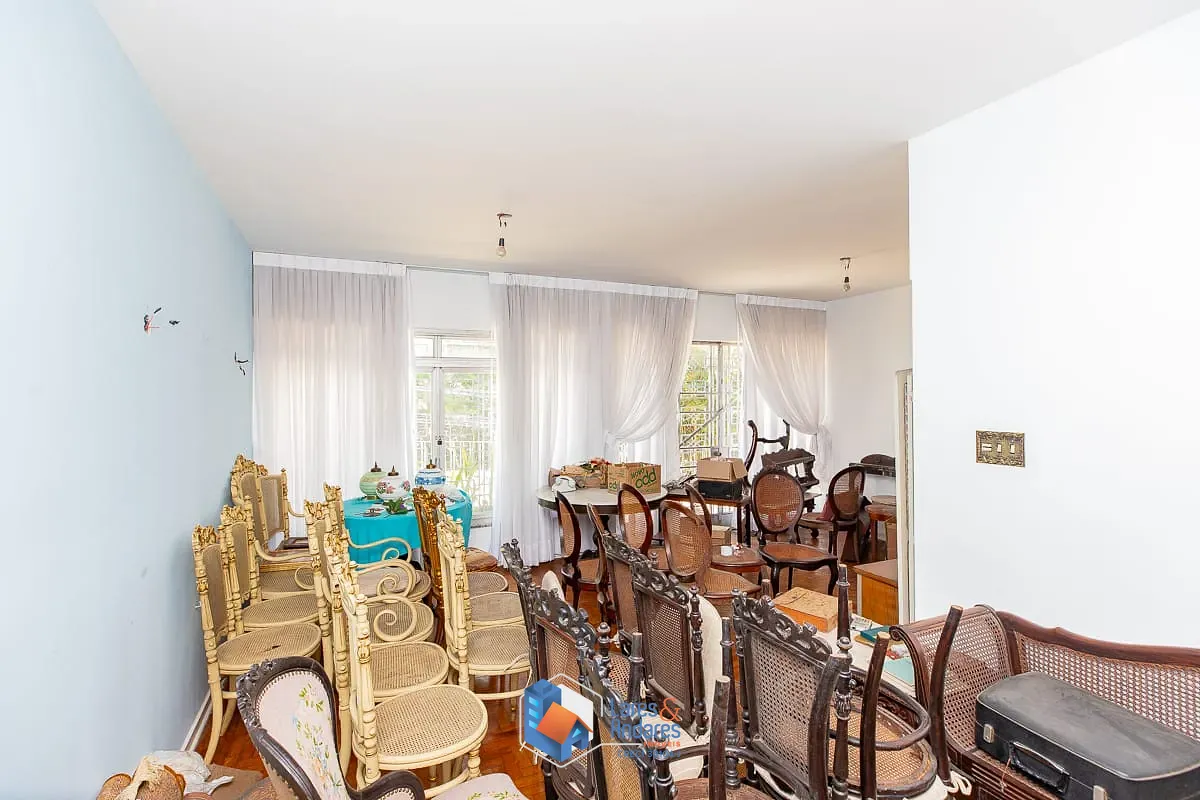 Casa, 3 quartos, 189 m² - Foto 39