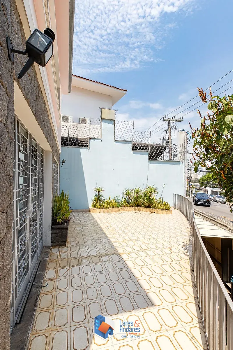Casa, 3 quartos, 189 m² - Foto 5