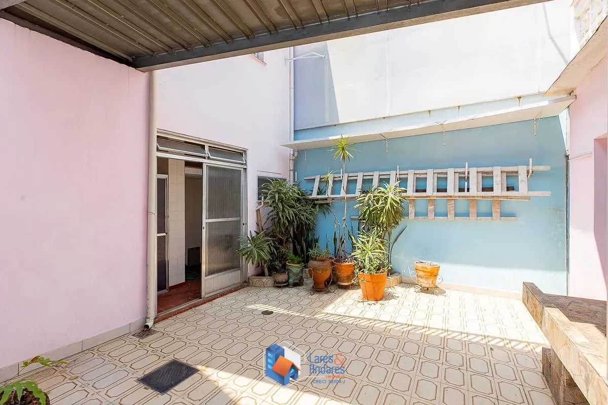 Casa, 3 quartos, 189 m² - Foto 8