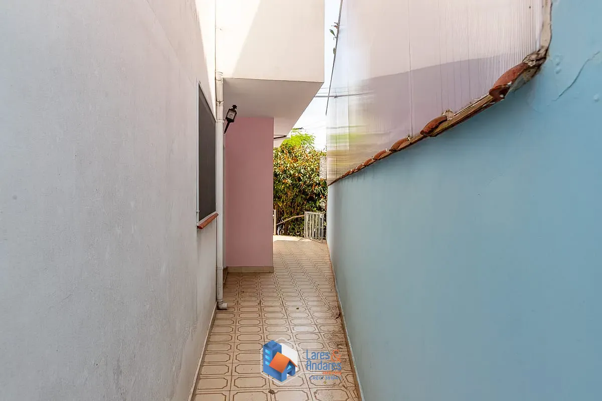 Casa, 3 quartos, 189 m² - Foto 11