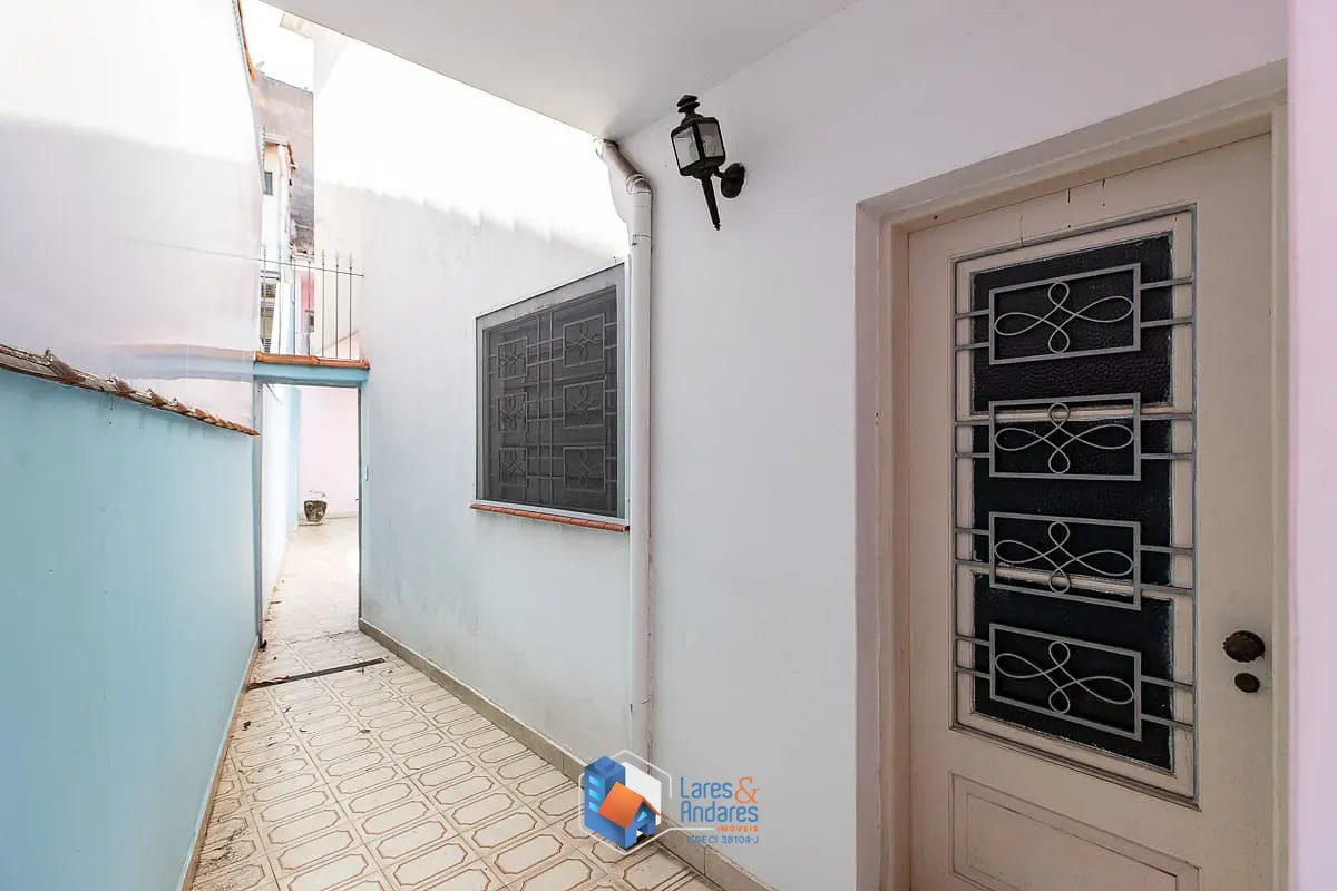 Casa, 3 quartos, 189 m² - Foto 14