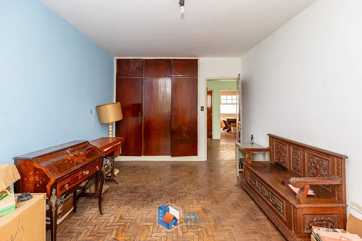 Casa, 3 quartos, 189 m² - Foto 21
