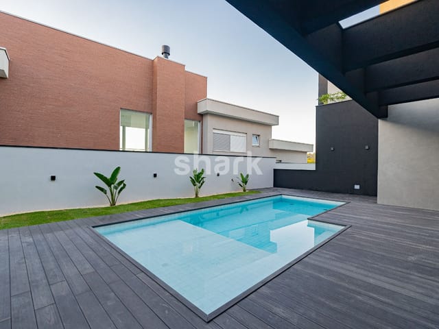 Casa com 546m² 4 quartos e 6 banheiros, à venda, no bairro Alphaville em Barueri
