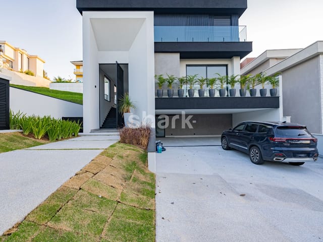 Casa com 546m² 4 quartos e 6 banheiros, à venda, no bairro Alphaville em Barueri