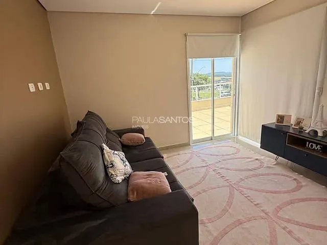Casa 3 quartos e 5 banheiros, à venda, no bairro Jardim Arco Rio Verde em Araçoiaba da Serra