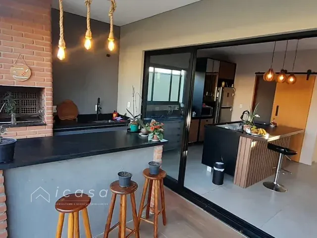 Casa com 350m² 4 quartos e 4 banheiros, à venda, no bairro Jardim Santa Teresa em Taubaté