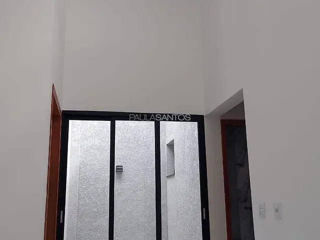 Casa com 154m² 3 quartos e 3 banheiros, à venda, no bairro Vila Bom Jesus em Sorocaba