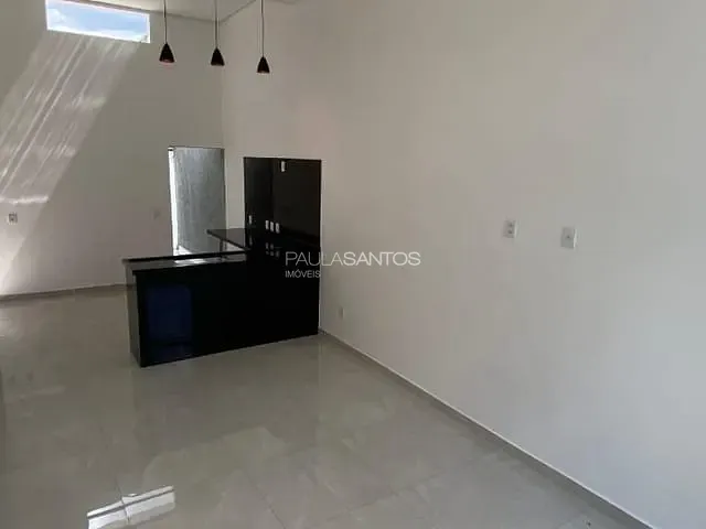 Casa com 154m² 3 quartos e 3 banheiros, à venda, no bairro Vila Bom Jesus em Sorocaba