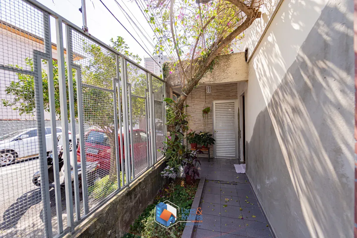 Sobrado, 2 quartos, 91 m² - Foto 29