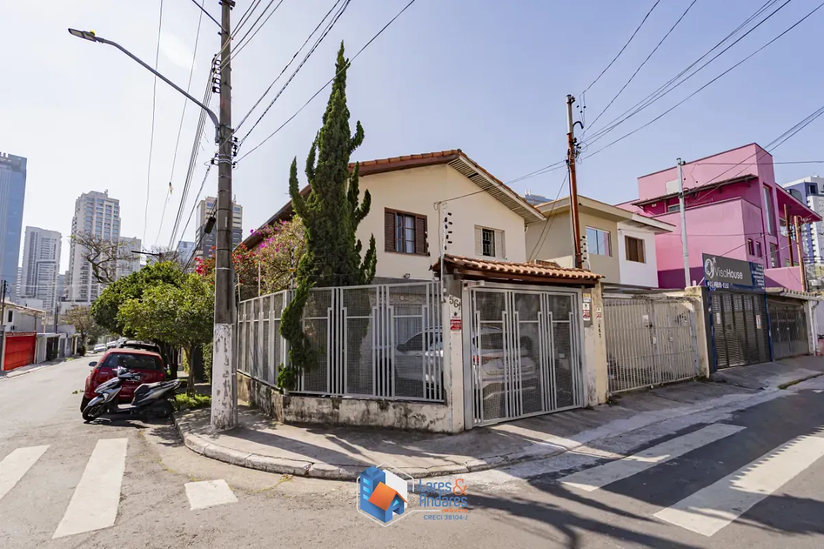 Sobrado, 2 quartos, 91 m² - Foto 2