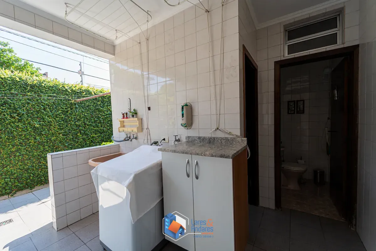 Sobrado, 2 quartos, 91 m² - Foto 15