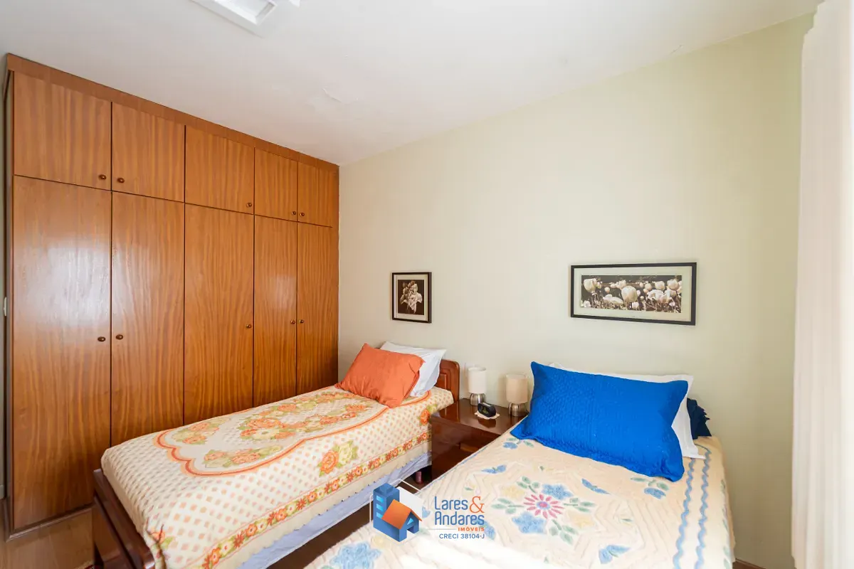 Sobrado, 2 quartos, 91 m² - Foto 19