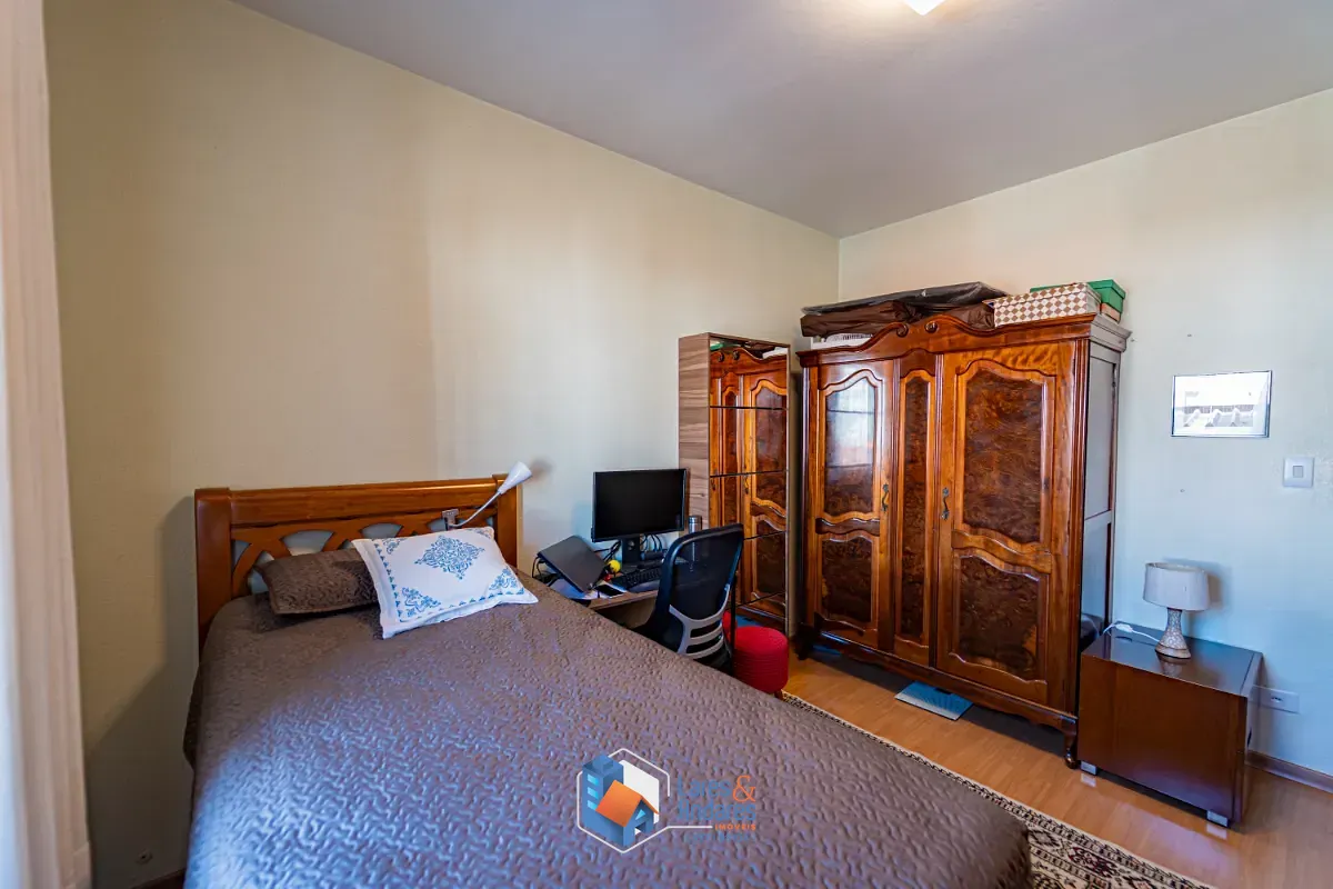 Sobrado, 2 quartos, 91 m² - Foto 23