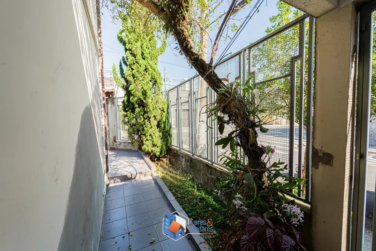 Sobrado, 2 quartos, 91 m² - Foto 27