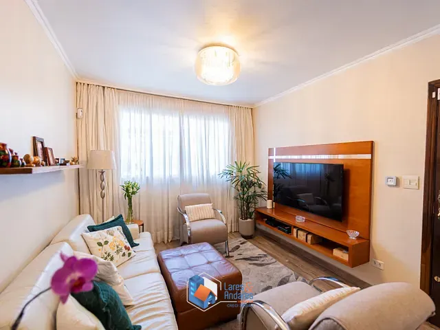 Sobrado com 113m² 2 quartos e 2 banheiros, à venda, no bairro Chácara Santo Antônio (Zona Sul) em São Paulo