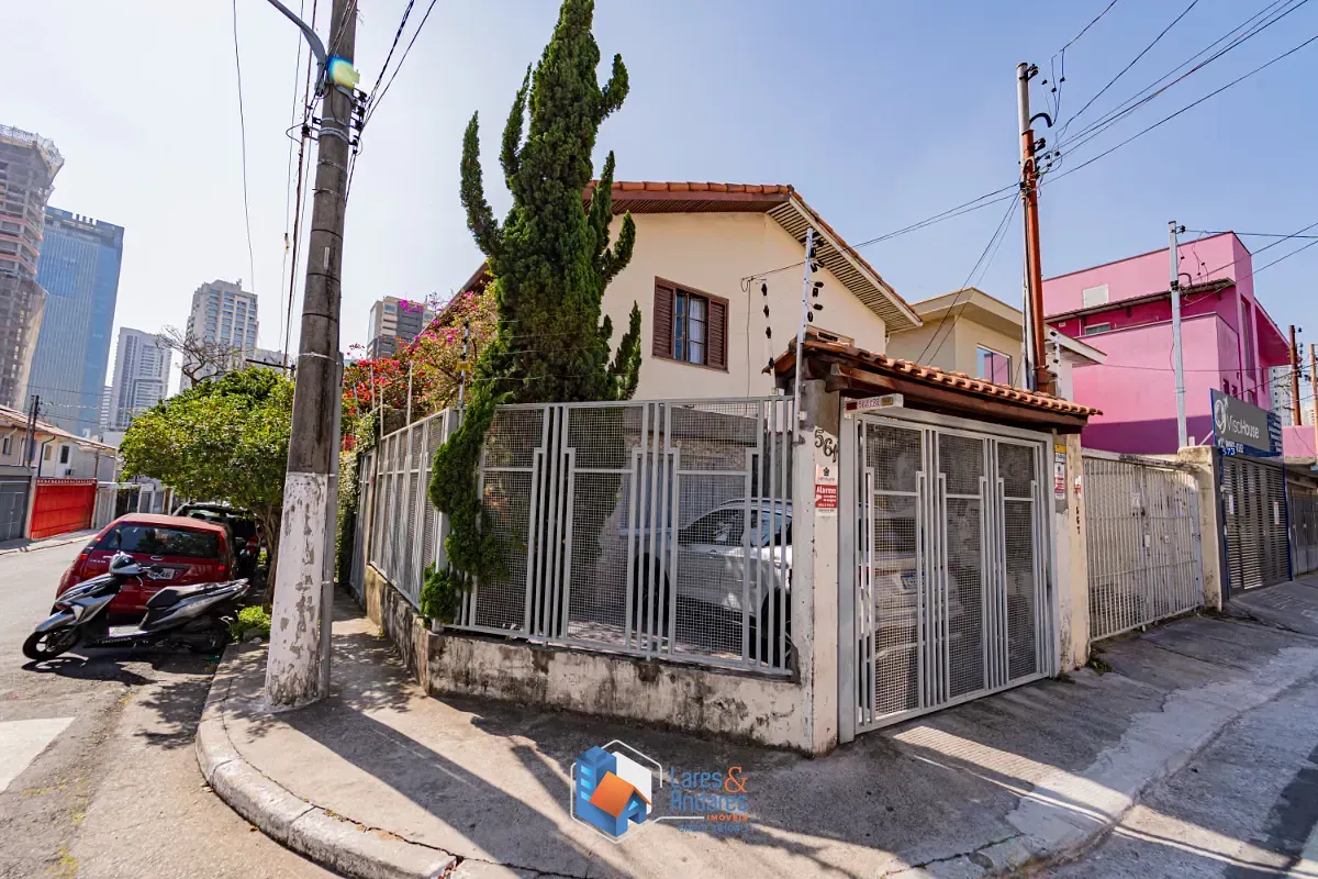 Sobrado, 2 quartos, 91 m² - Foto 3