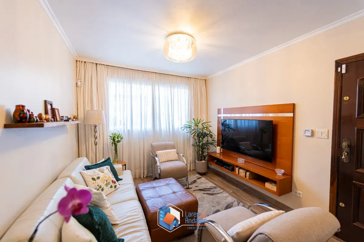 Sobrado, 2 quartos, 91 m² - Foto 5