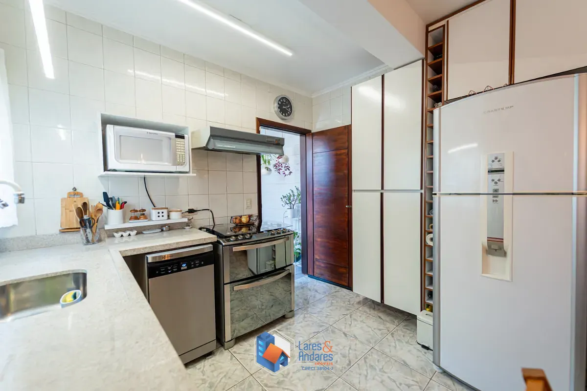 Sobrado, 2 quartos, 91 m² - Foto 10