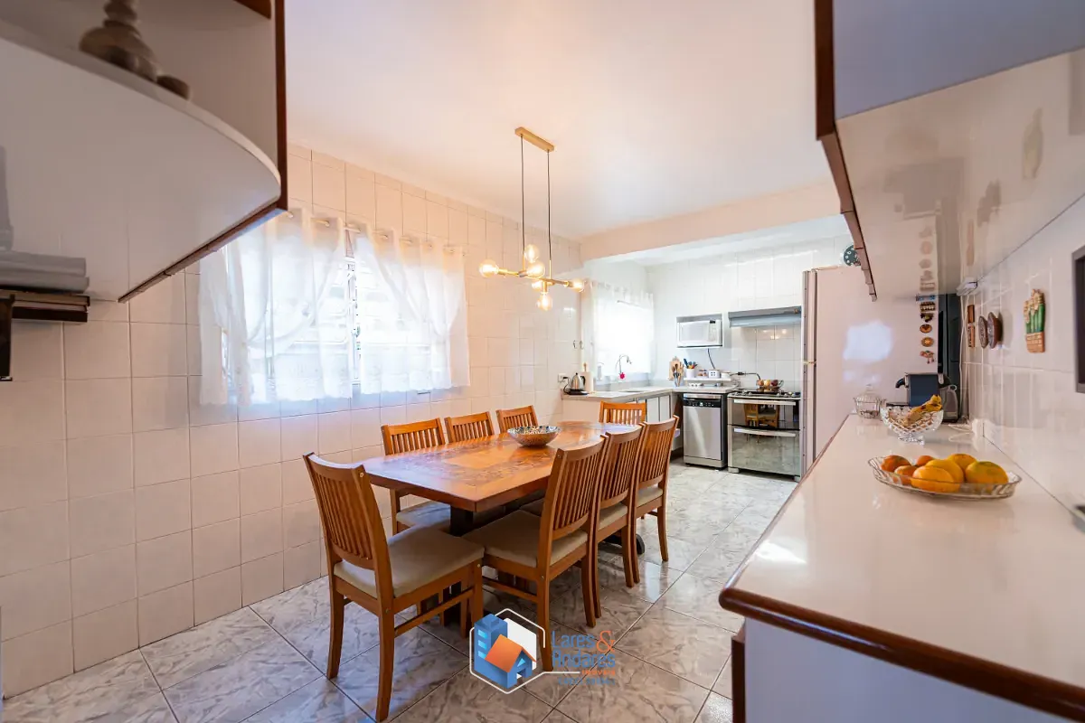 Sobrado, 2 quartos, 91 m² - Foto 7