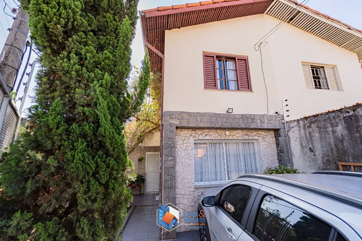 Sobrado, 2 quartos, 91 m² - Foto 30