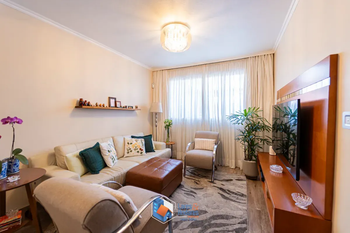 Sobrado, 2 quartos, 91 m² - Foto 4
