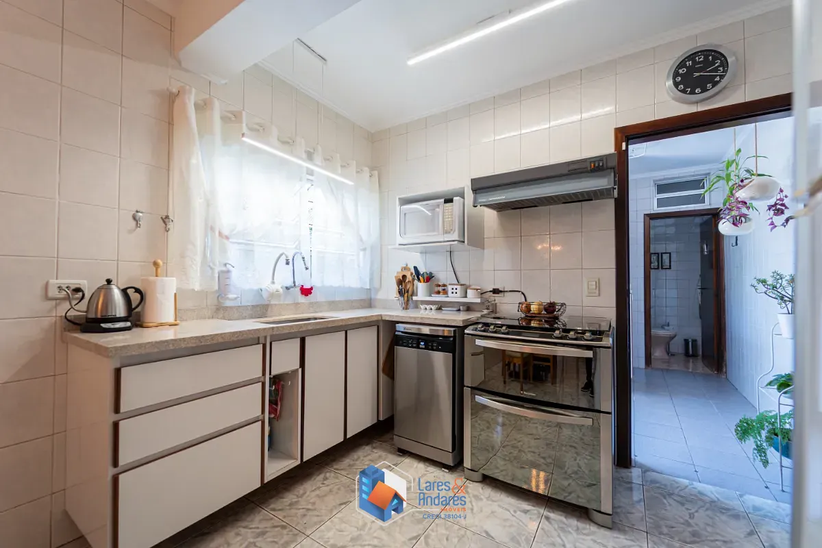 Sobrado, 2 quartos, 91 m² - Foto 9