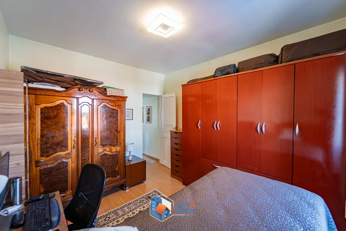 Sobrado, 2 quartos, 91 m² - Foto 24