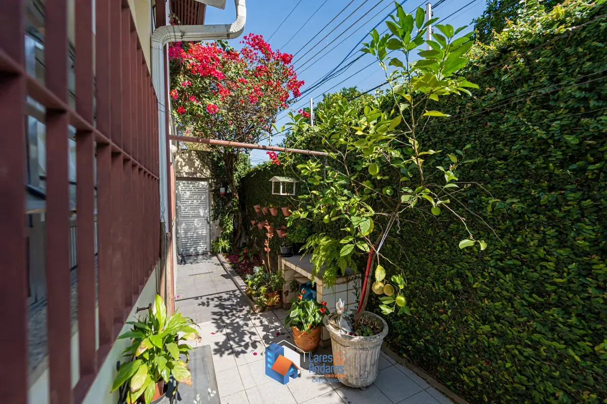 Sobrado, 2 quartos, 91 m² - Foto 16