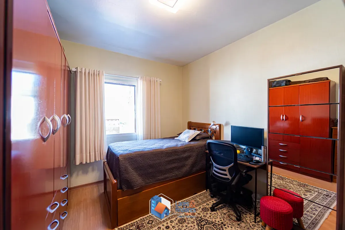 Sobrado, 2 quartos, 91 m² - Foto 22
