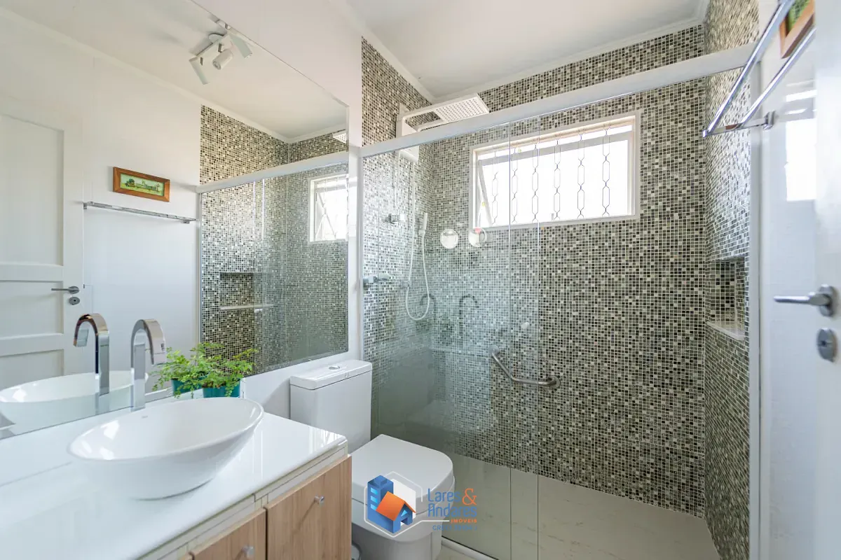 Sobrado, 2 quartos, 91 m² - Foto 21