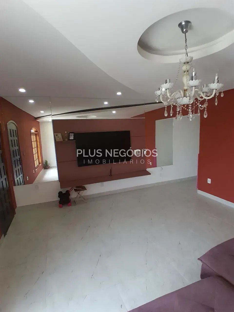 Casa, 3 quartos, 218 m² - Foto 4