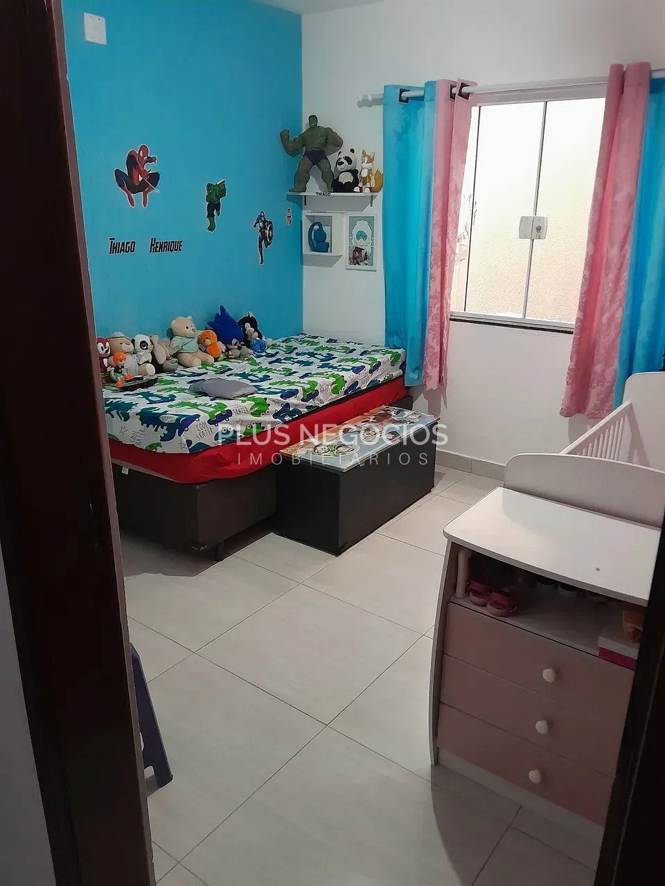 Casa, 3 quartos, 218 m² - Foto 12