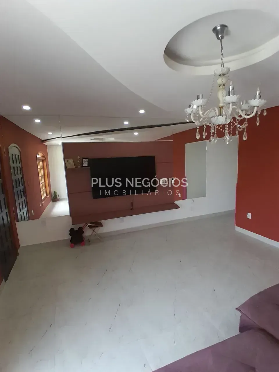 Casa, 3 quartos, 218 m² - Foto 4