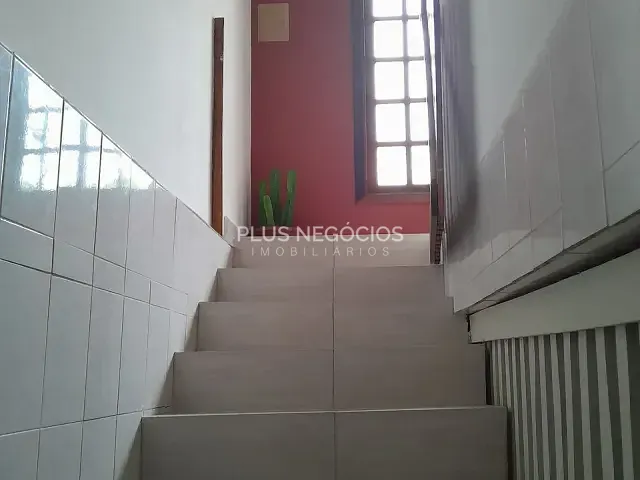 Casa com 250m² 3 quartos e 3 banheiros, à venda, no bairro Jardim Paraná em Sorocaba