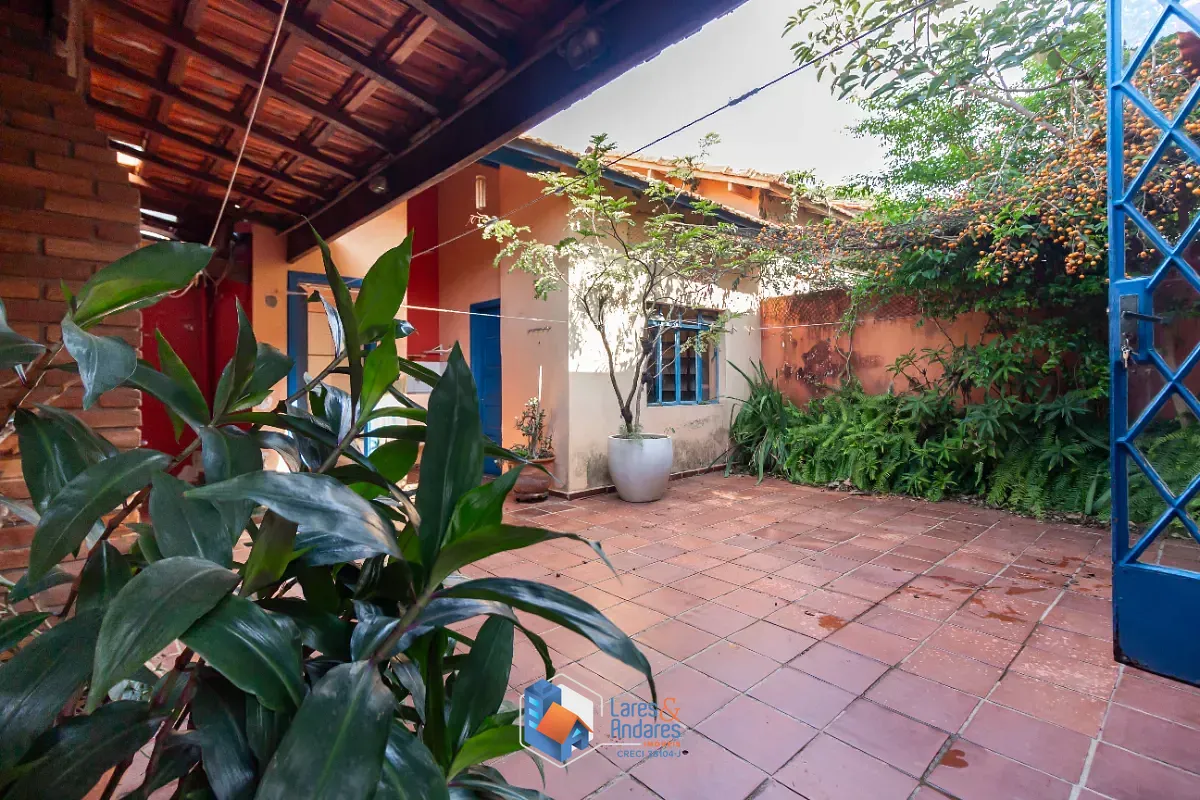 Casa, 2 quartos, 150 m² - Foto 17