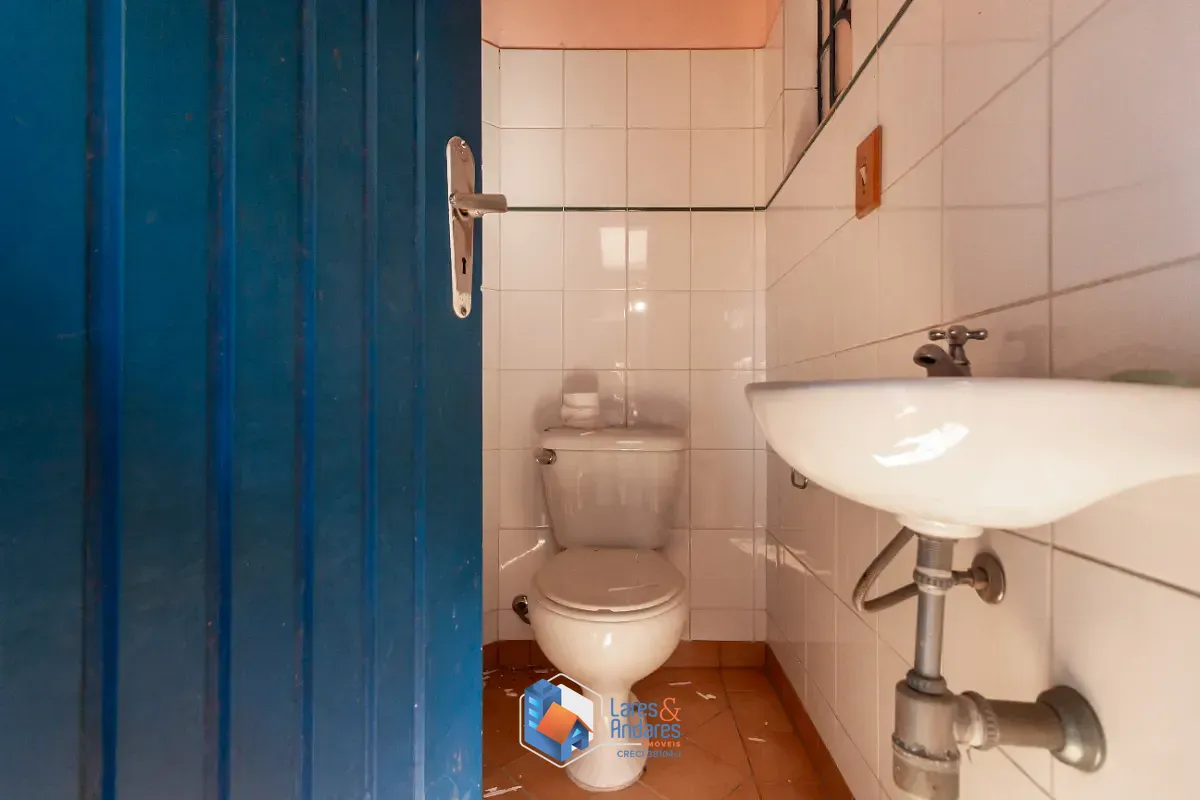 Casa, 2 quartos, 150 m² - Foto 20