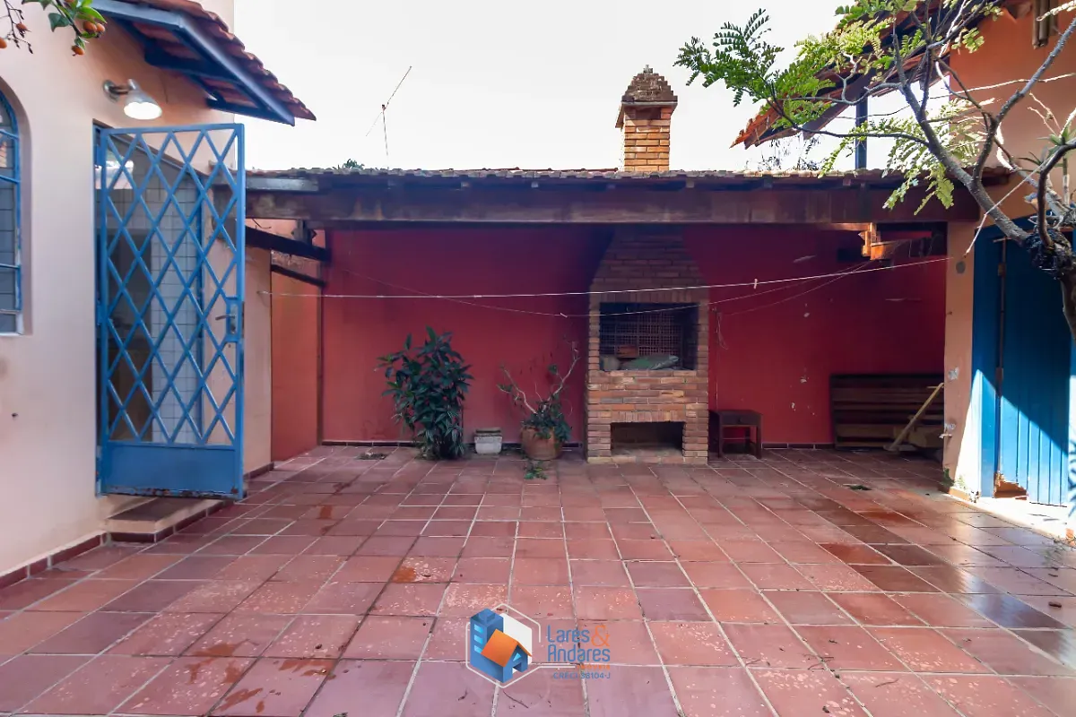 Casa, 2 quartos, 150 m² - Foto 15