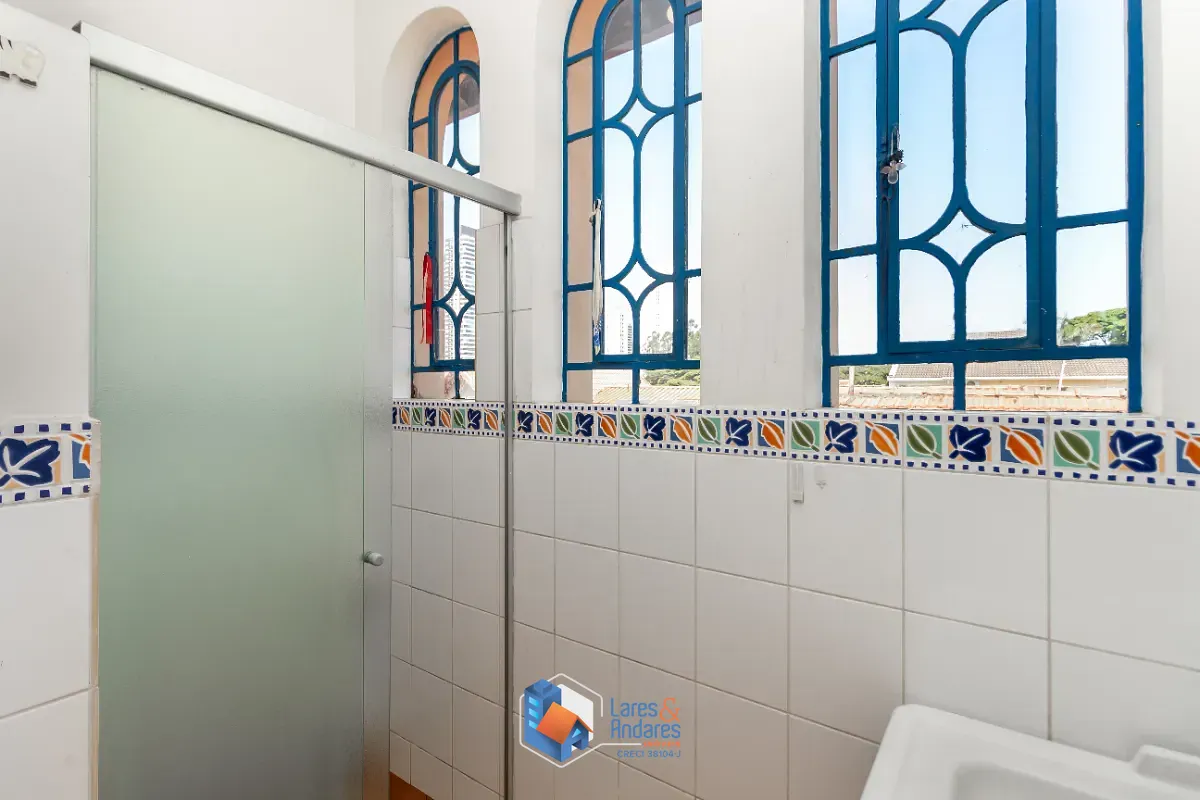 Casa, 2 quartos, 150 m² - Foto 33