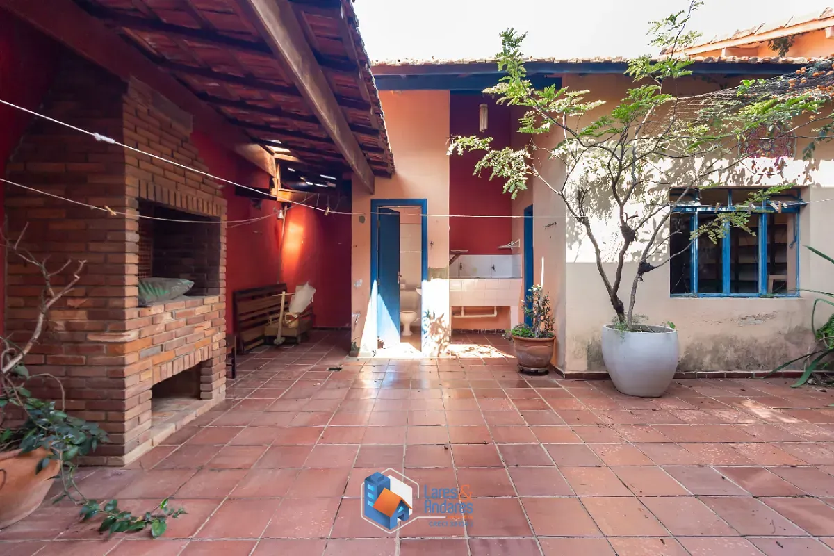 Casa, 2 quartos, 150 m² - Foto 16