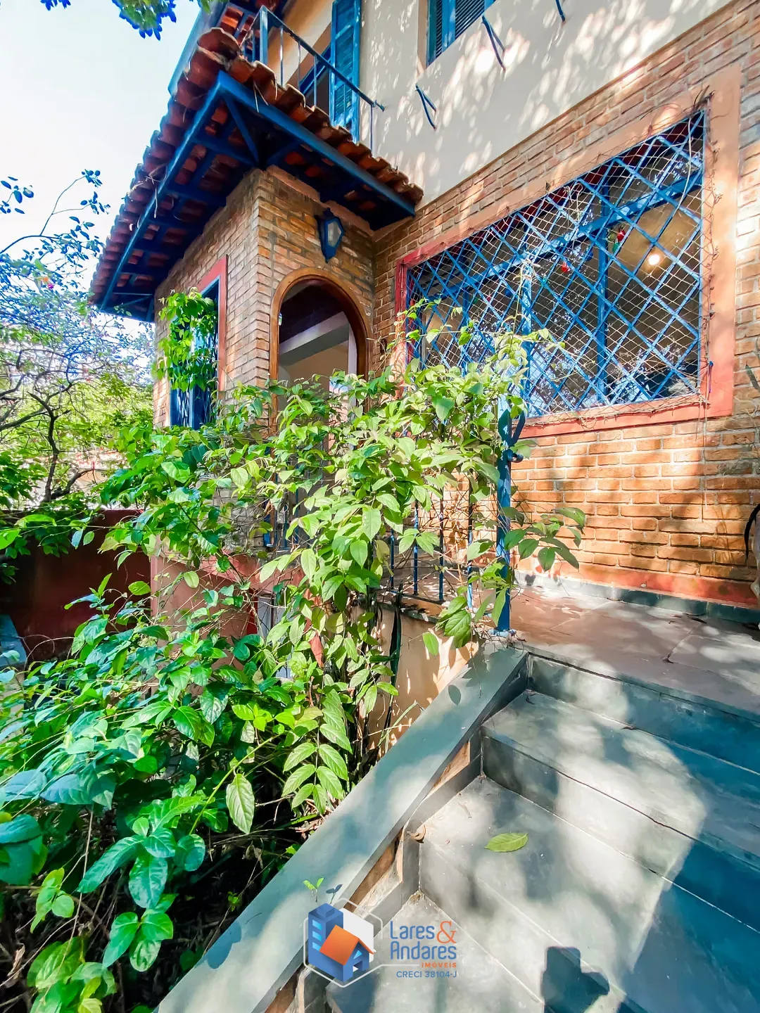 Casa, 2 quartos, 150 m² - Foto 1