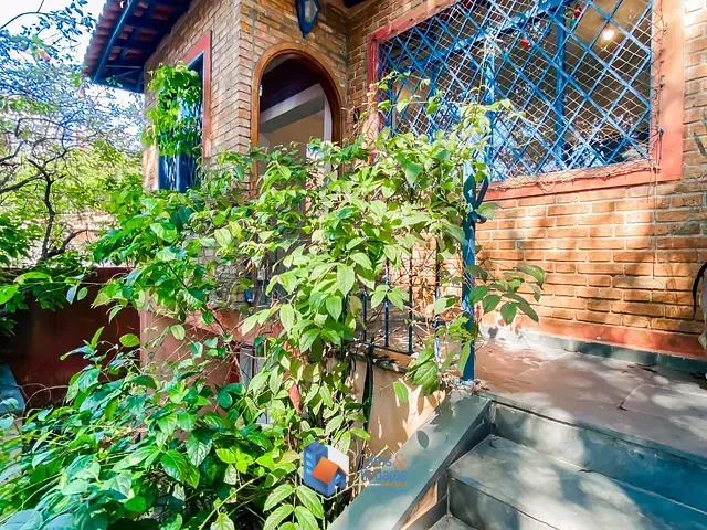 Casa com 152m² 2 quartos e 2 banheiros, à venda, no bairro Campo Belo em São Paulo
